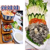 贵阳探店| 小型Party/宴请好味道私密餐厅