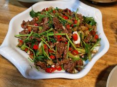 -湘聚南县土菜馆(龙山二路店)
