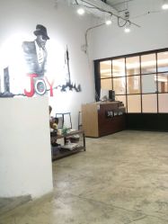-JOY Hair salon