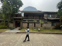 -大新明仕山庄