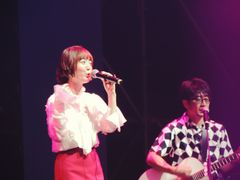 -华熙LIVE·五棵松·M空间