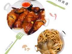 -稻香酒家·33年老字号·港式粤菜(富邦中心店)