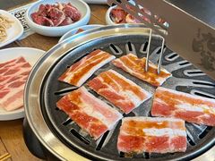 -九田家黑牛烤肉料理(溧阳吾悦店)