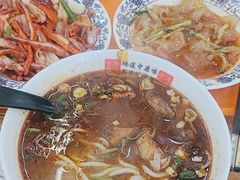 -豫掌柜饸饹面·烩面(秀沿路店)