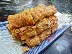 兰溪素鹅-兰溪小馆(东直门簋街店)