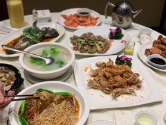 -大东海海鲜酒楼(渔人码头总店)