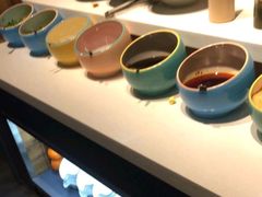-尚品小土屋涮毛肚(李沧万达店)