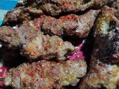 -新疆狼爷烤肉(宋庄店)