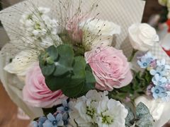 -花屿鲜花(淡水店)