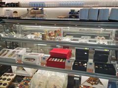 -大连铂尔曼酒店-铂尔曼美食廊 Pullman Deli