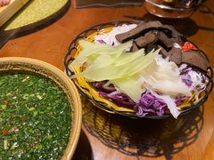 -勐丽梦兰傣味餐厅