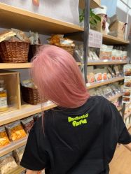 -YESIDO椰岛造型烫发染发