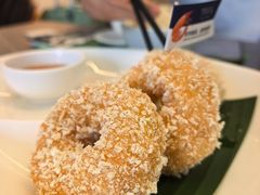 -帕蓝·暹罗料理(大学路店)