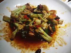 -小放牛炒菜馆(中山路乐汇城店)