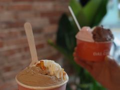 -Dal Cuore 达可芮冰淇淋(陕西北路店)