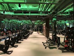 -Trainyard 炼·工场(中国国际贸易中心店)