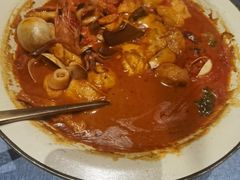 闽南沙茶锅-闽海肴(北辰荟店)