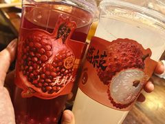 -福苗小骆驼烧烤(大唐不夜城店)