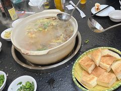 -黑河坝泡姜鸡贡椒鱼(贾旗路店)