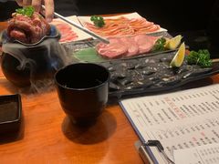 -陇璟烧肉酒场(友谊阳光城店)