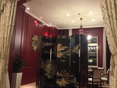 -天伦里餐厅(绿城桃花源店)
