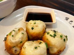 -哑巴生煎(临顿路店)