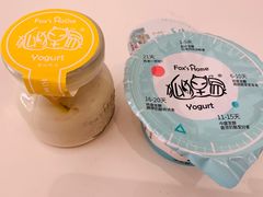 -狐狸家·酸奶酪专门店(平江路店)