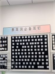 -AI艾耳·专业手工耳洞·穿孔美学馆