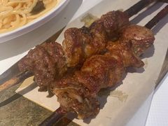 -西域阿里马新疆菜·清真(桂花路店)