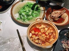 -乔阿马·江南味·驴肉香(龙湖华泾天街店)