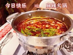 -鼎鼎香·港式火锅(北京SKP店)
