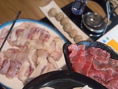 -牧雲子·臻选云南菜 .商务宴请(泰然大厦店)