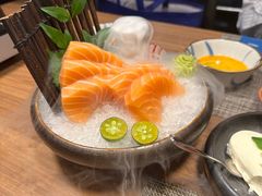 -满来寿喜烧(金虹桥店)