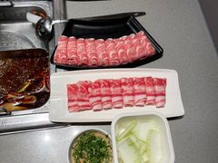 -海底捞火锅(津南永旺店生日主题店)