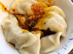 红油水饺-春阳水饺(香槟广场店)