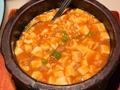 -绿茶餐厅(东莞翔龙天地店)