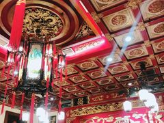 -梅龙镇酒家(南京西路总店)