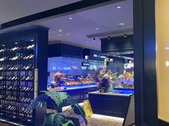 -SEA西雅图海鲜自助餐厅(海乐世界店)