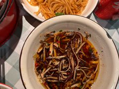 -彭耕记猪油炒小菜(吉联mall店)