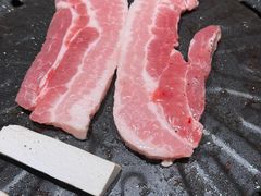 -Ant 蚂蚁洞烤肉·大营地(上海静安大悦城店)