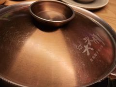 -大头椰·椰子鸡火锅(新梦店)