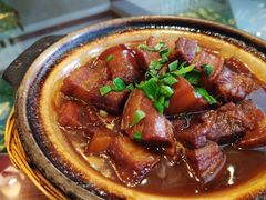 -百姓人家家常菜馆(大观·天地MALL店)
