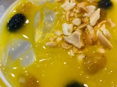 冰粉-华豫川酒家(双子塔店)
