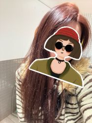 -DL HOPE造型