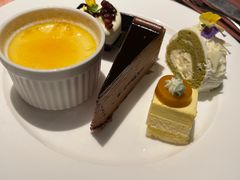 -艺厨风尚餐厅 · 桔钓沙莱华度假酒店