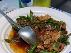 -兰湘子·湘菜小炒(盛龙广场店)