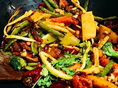 -食乐佳麻辣香锅(森林摩尔商业街区店)