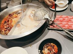 -骨之味·筒骨汤火锅(江头店)