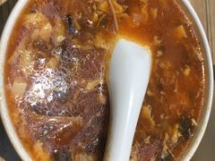 -田三卷馍(火车站店)
