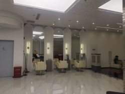 -INLIFE HAIR韩国美发